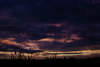 Dark Monsoon Clouds